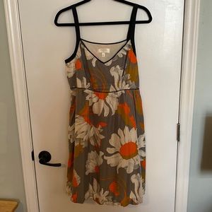 Anthropologie Moulinette Soures Dress size 10
